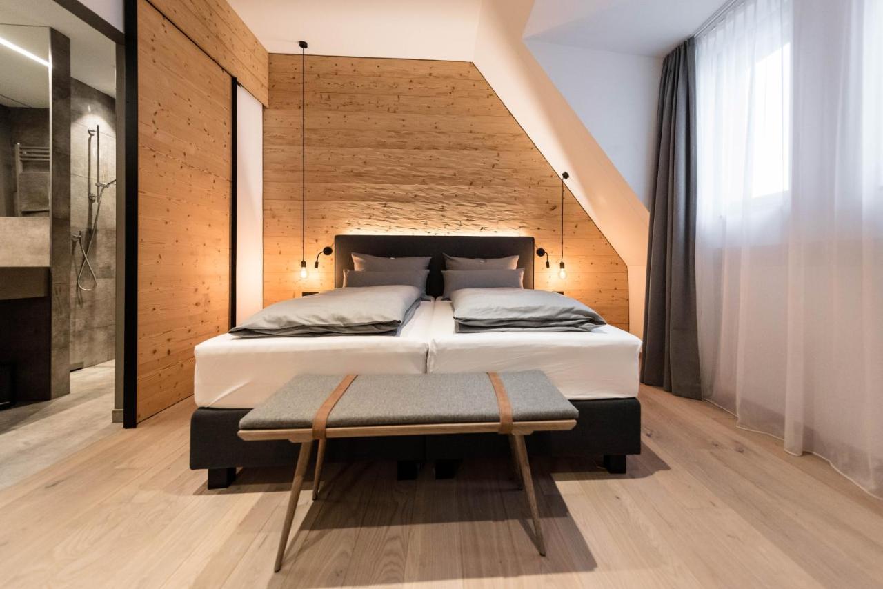 Hotel Johanns Хильпольтштайн Экстерьер фото